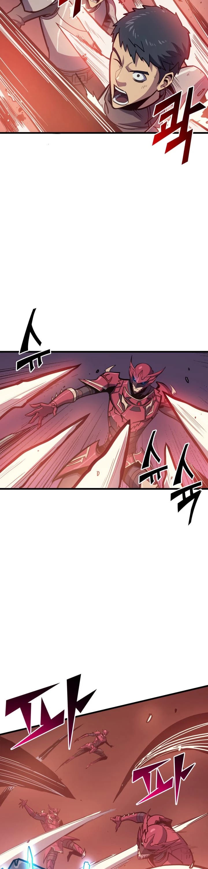 Max Level Returner Chapter 47 page 41 - Chapter 47