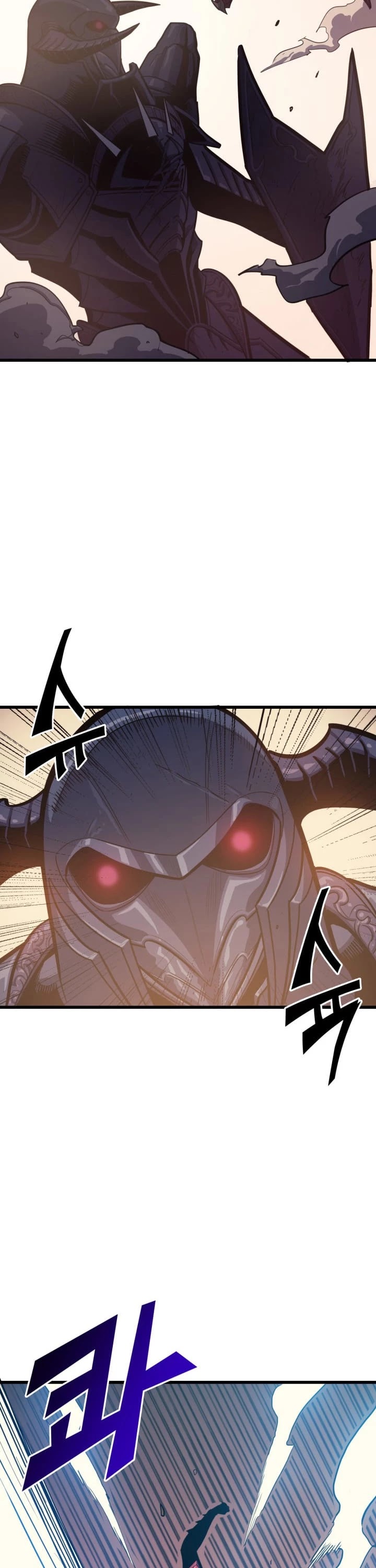 Max Level Returner Chapter 47 page 43 - Chapter 47