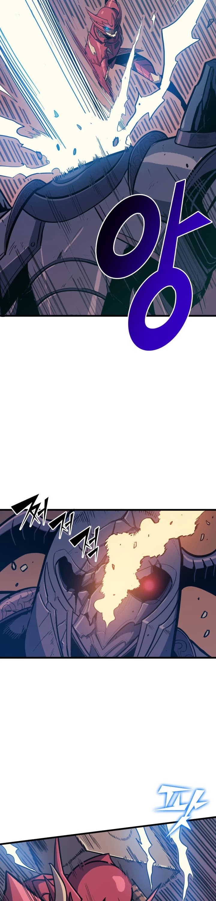 Max Level Returner Chapter 47 page 44 - Chapter 47