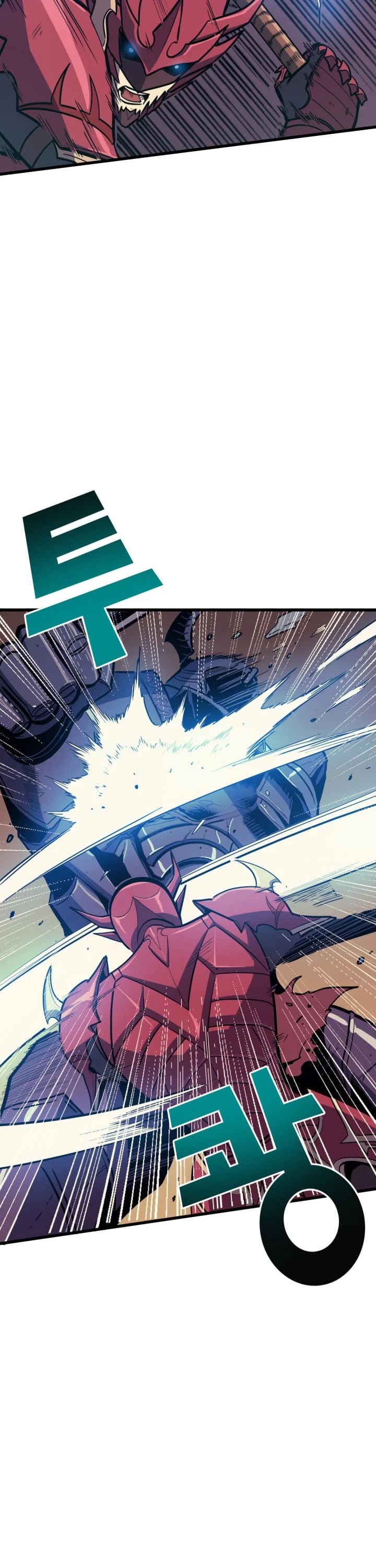 Max Level Returner Chapter 47 page 45 - Chapter 47