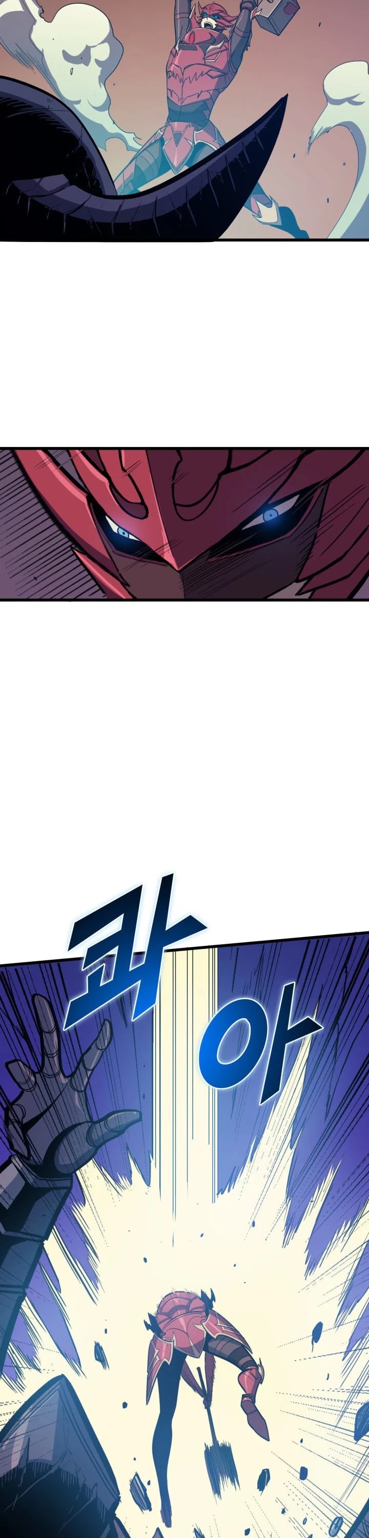 Max Level Returner Chapter 47 page 47 - Chapter 47