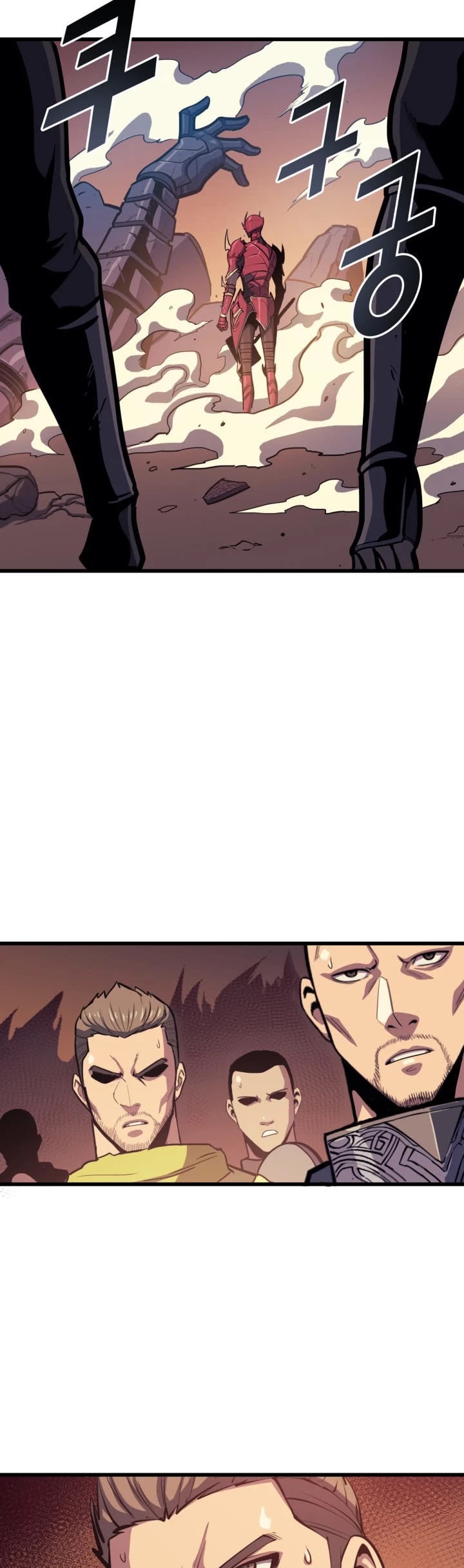 Max Level Returner Chapter 47 page 49 - Chapter 47