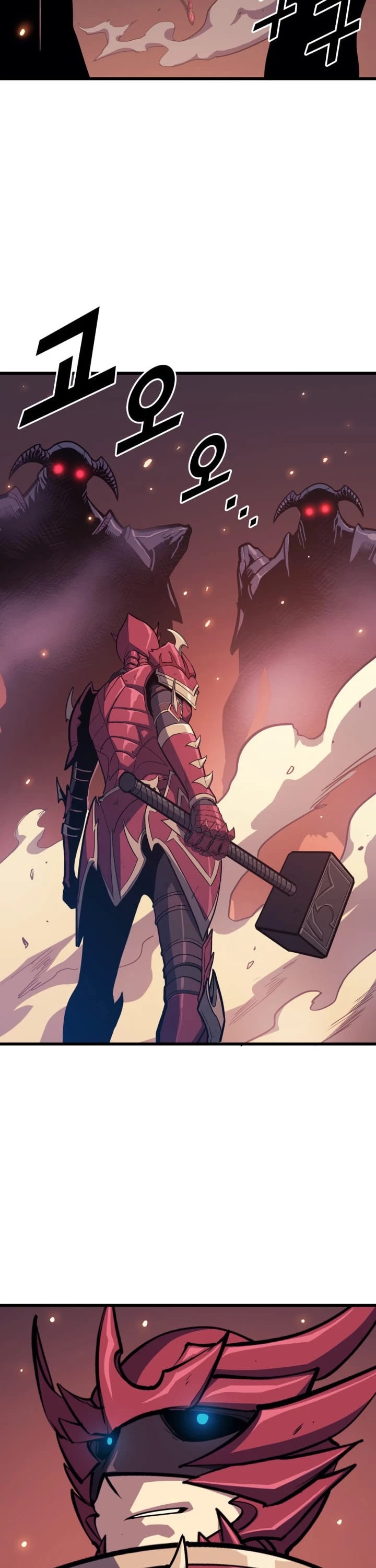 Max Level Returner Chapter 47 page 52 - Chapter 47