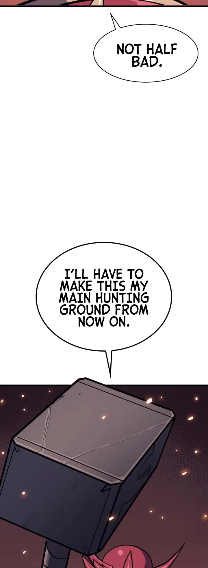 Max Level Returner Chapter 47 page 53 - Chapter 47