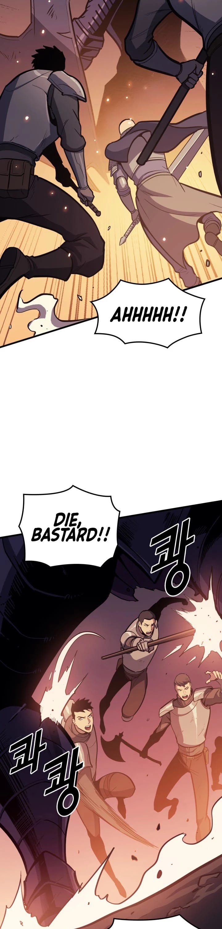Max Level Returner Chapter 48 page 10 - Chapter 48