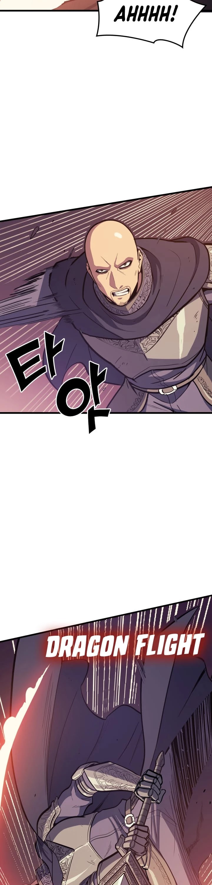 Max Level Returner Chapter 48 page 11 - Chapter 48