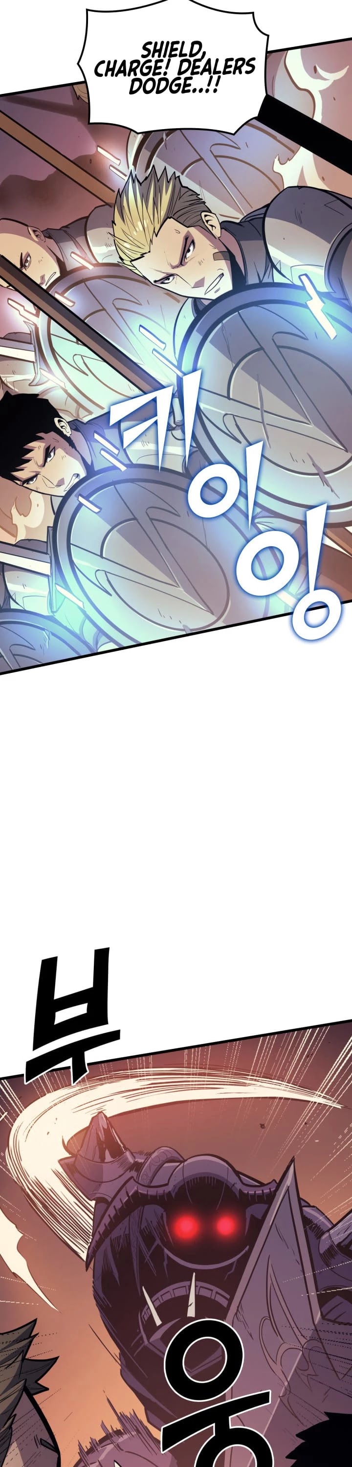 Max Level Returner Chapter 48 page 16 - Chapter 48