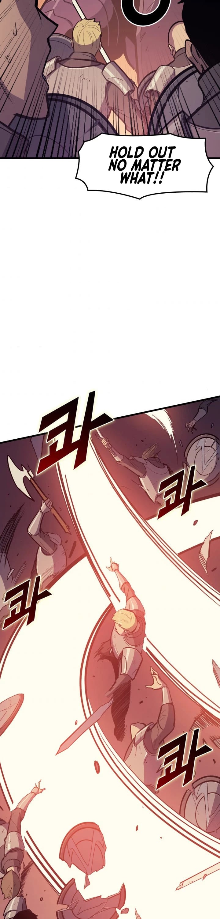 Max Level Returner Chapter 48 page 17 - Chapter 48