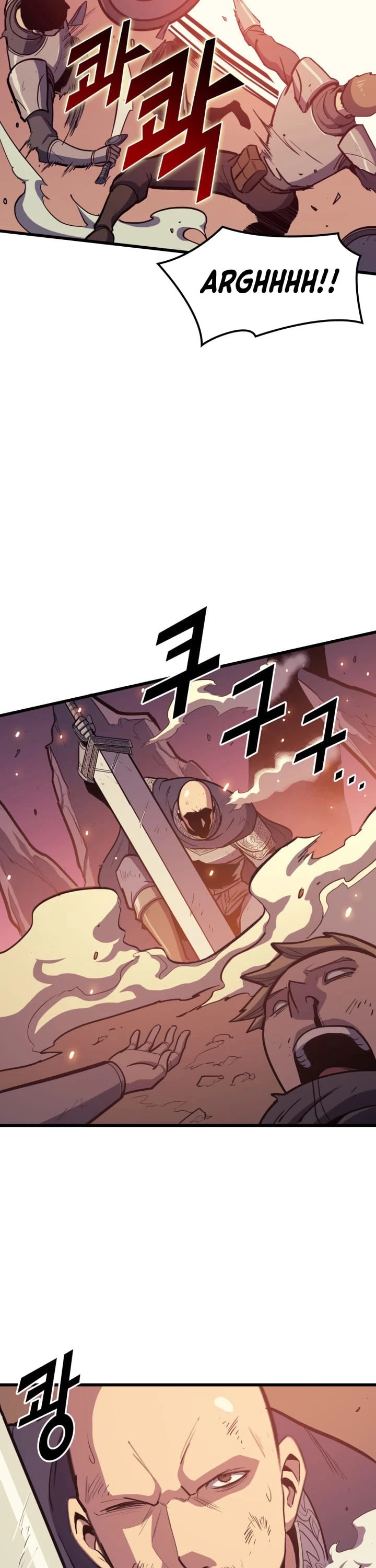 Max Level Returner Chapter 48 page 18 - Chapter 48