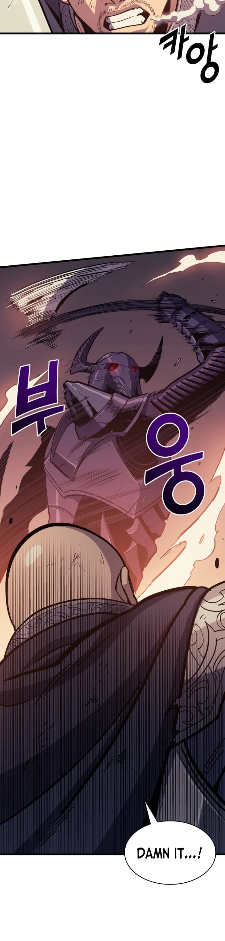 Max Level Returner Chapter 48 page 19 - Chapter 48