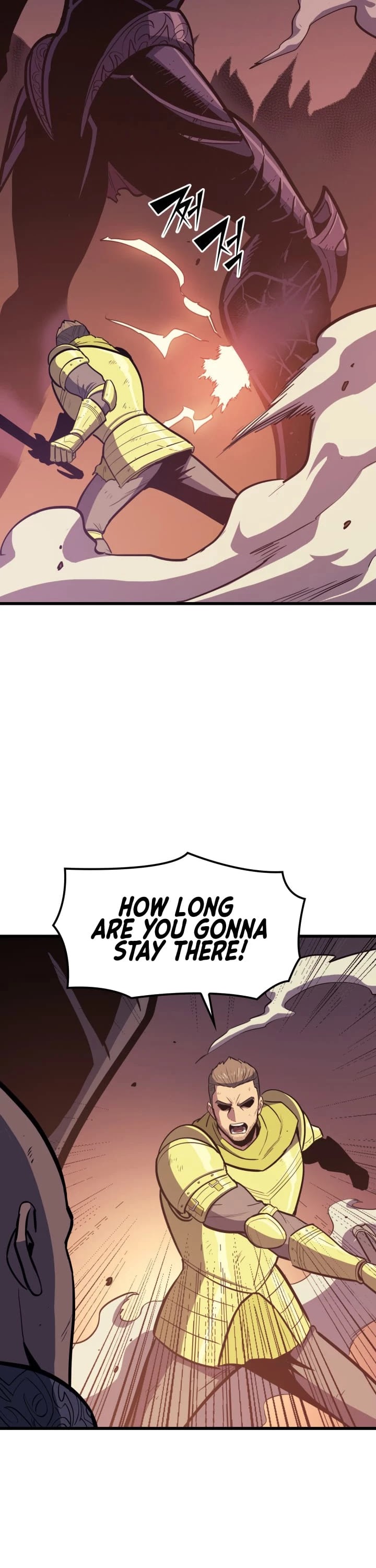 Max Level Returner Chapter 48 page 21 - Chapter 48