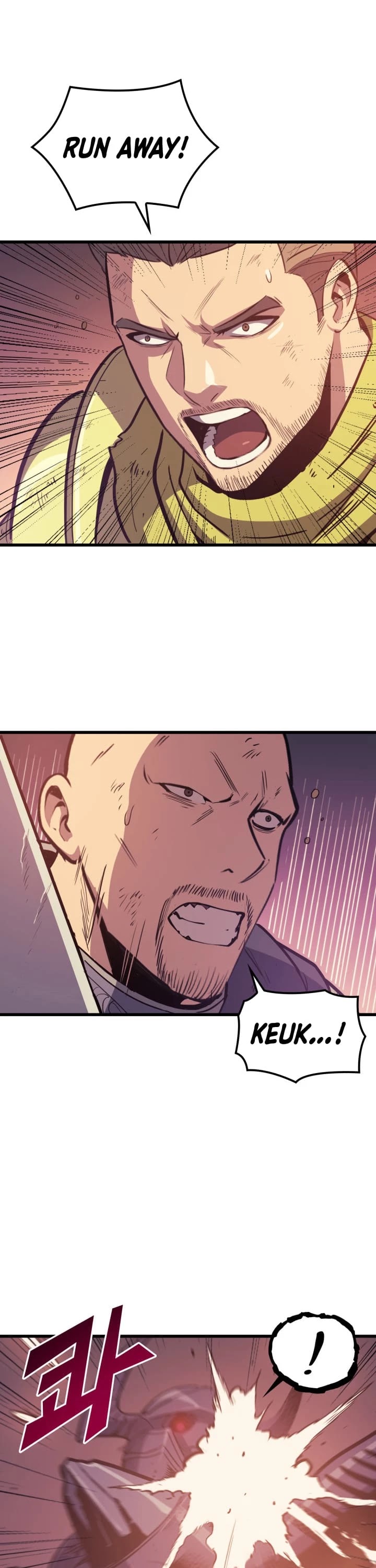 Max Level Returner Chapter 48 page 22 - Chapter 48
