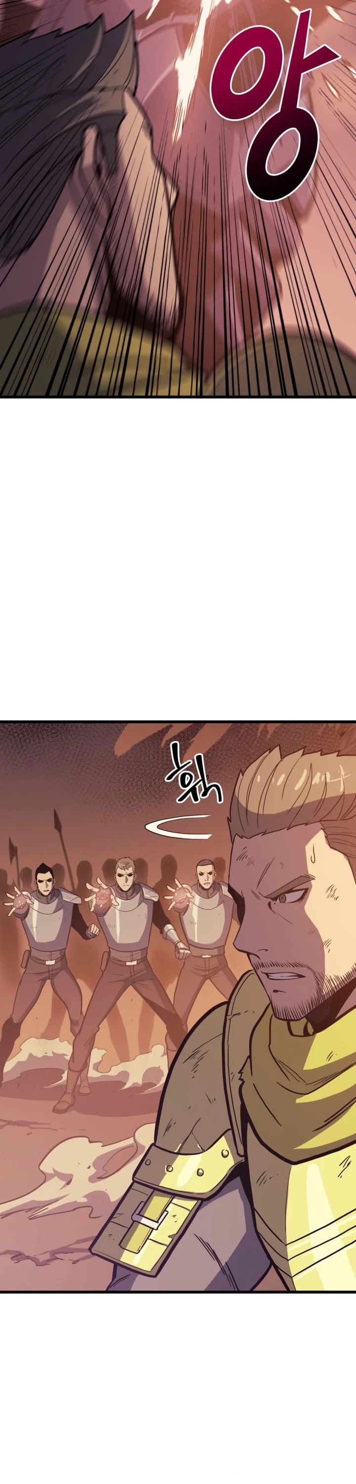 Max Level Returner Chapter 48 page 23 - Chapter 48