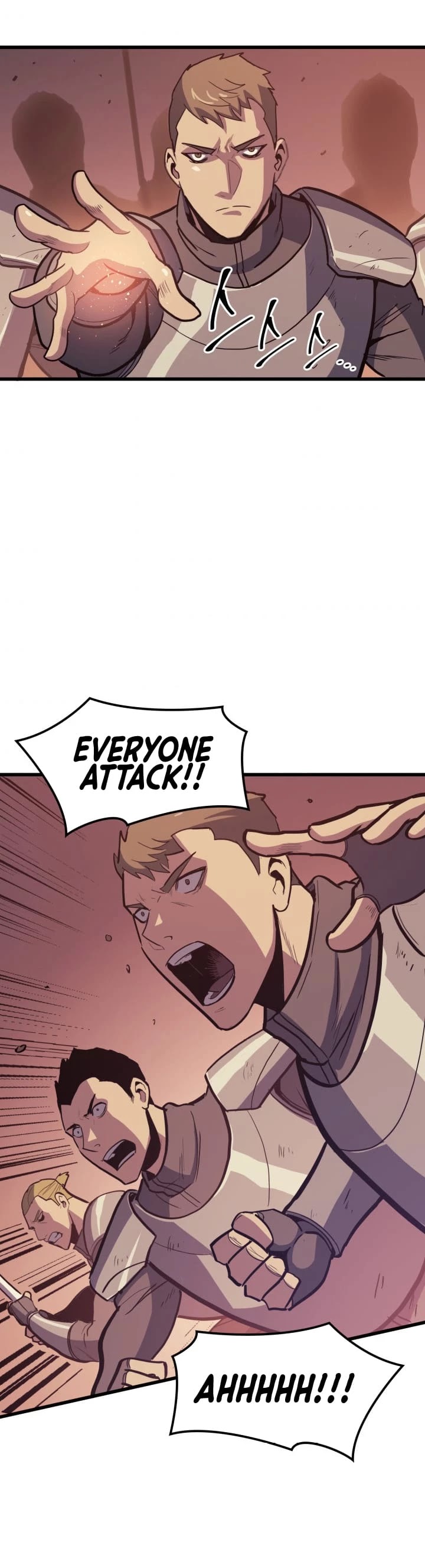 Max Level Returner Chapter 48 page 24 - Chapter 48