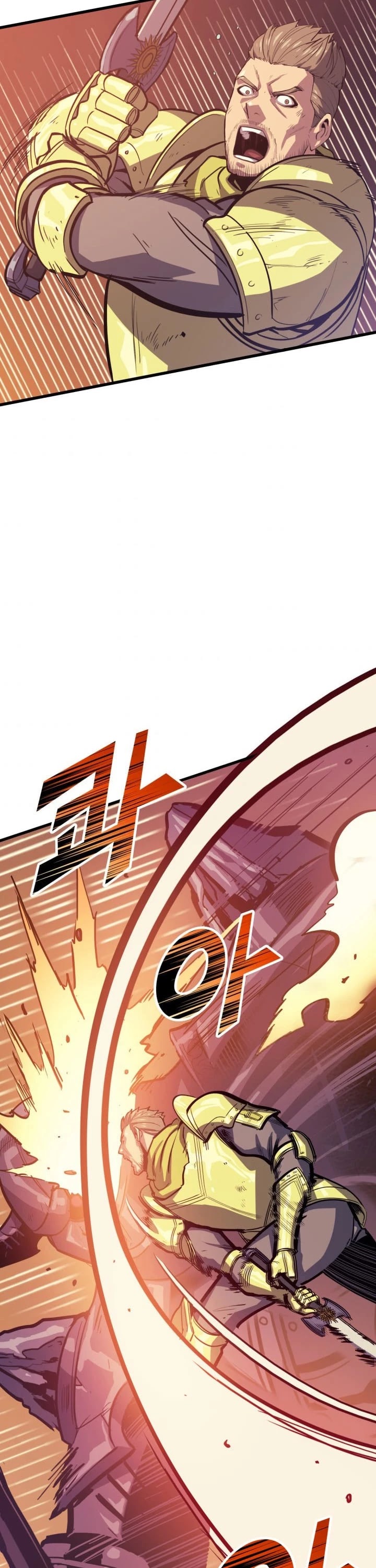 Max Level Returner Chapter 48 page 27 - Chapter 48
