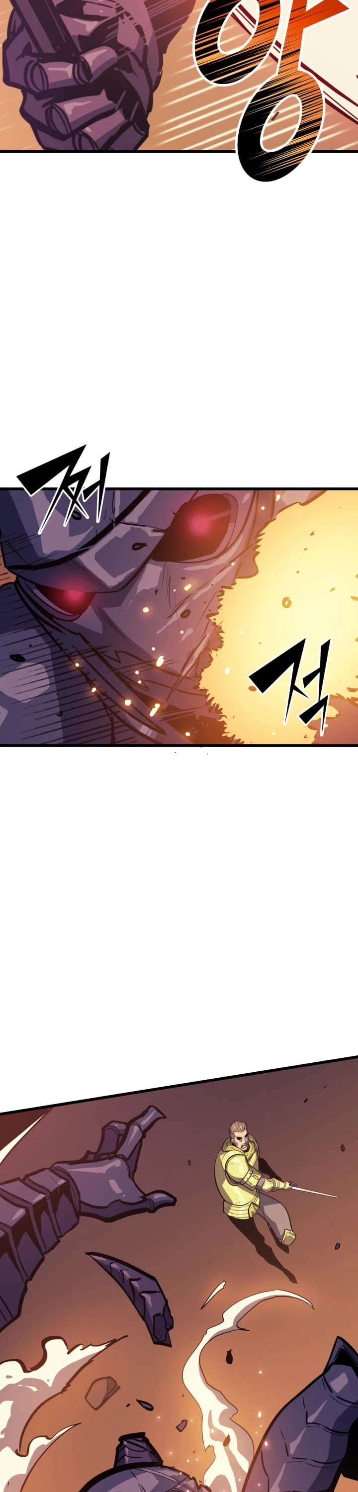 Max Level Returner Chapter 48 page 28 - Chapter 48