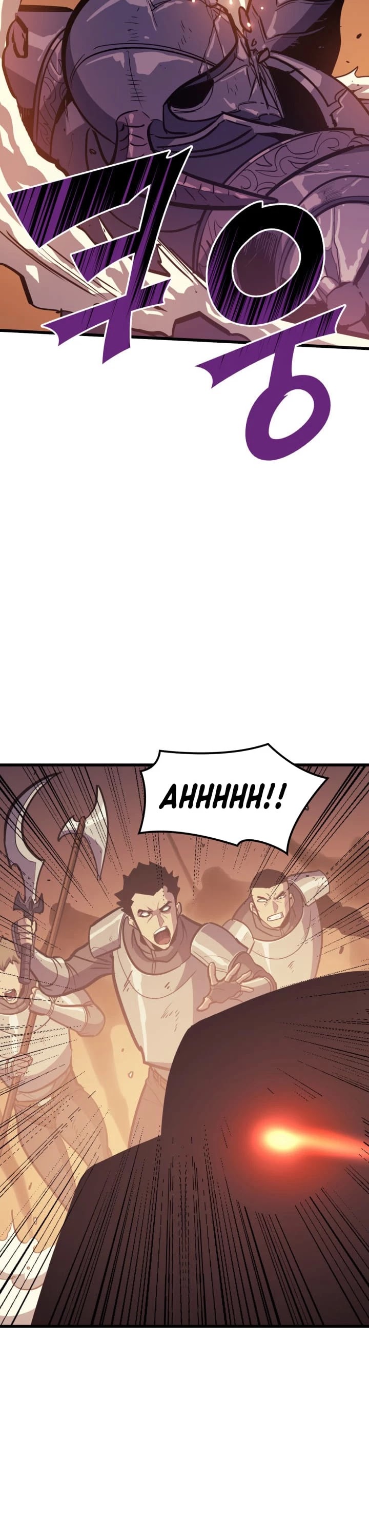 Max Level Returner Chapter 48 page 29 - Chapter 48