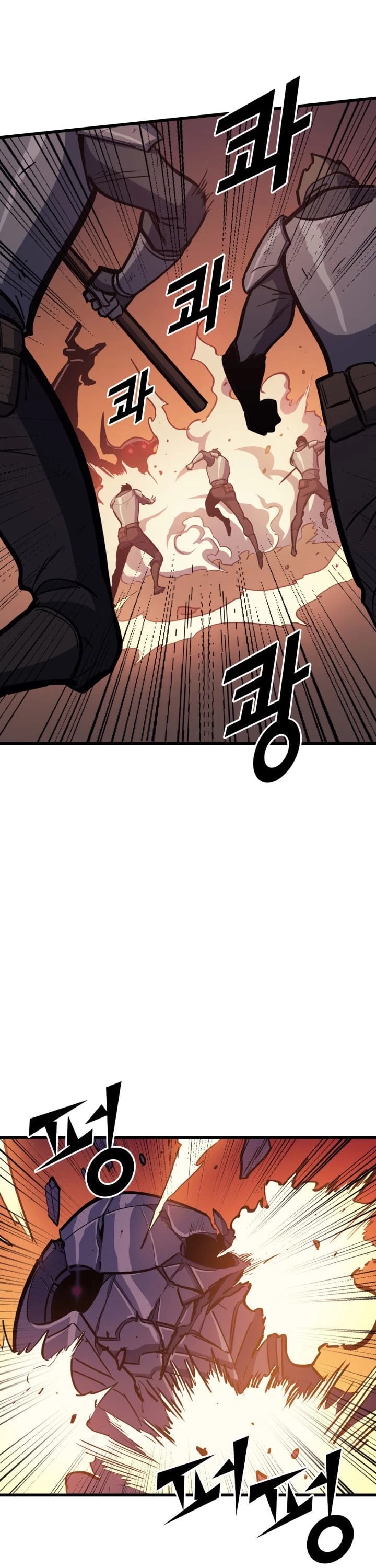 Max Level Returner Chapter 48 page 30 - Chapter 48