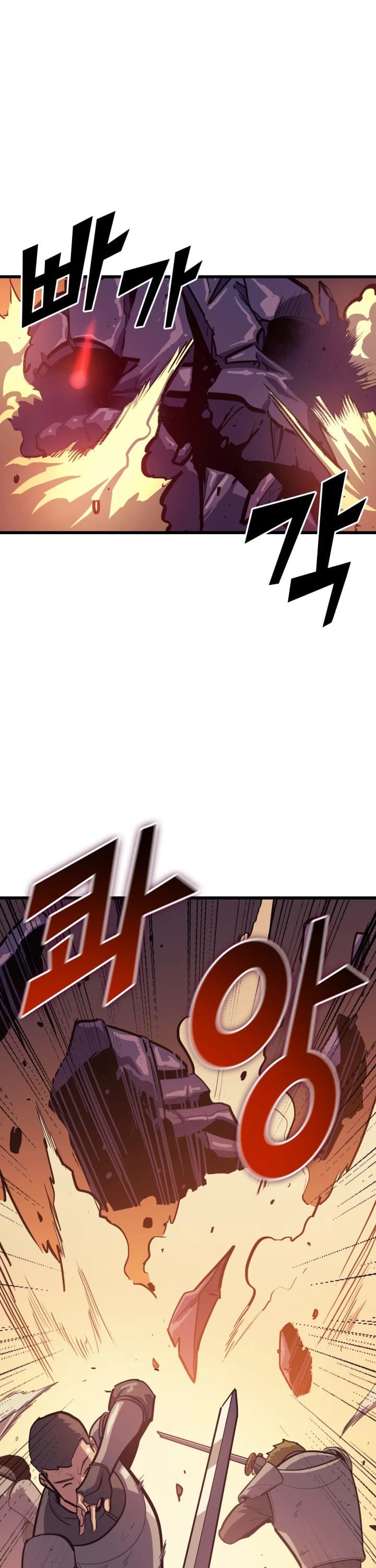 Max Level Returner Chapter 48 page 31 - Chapter 48