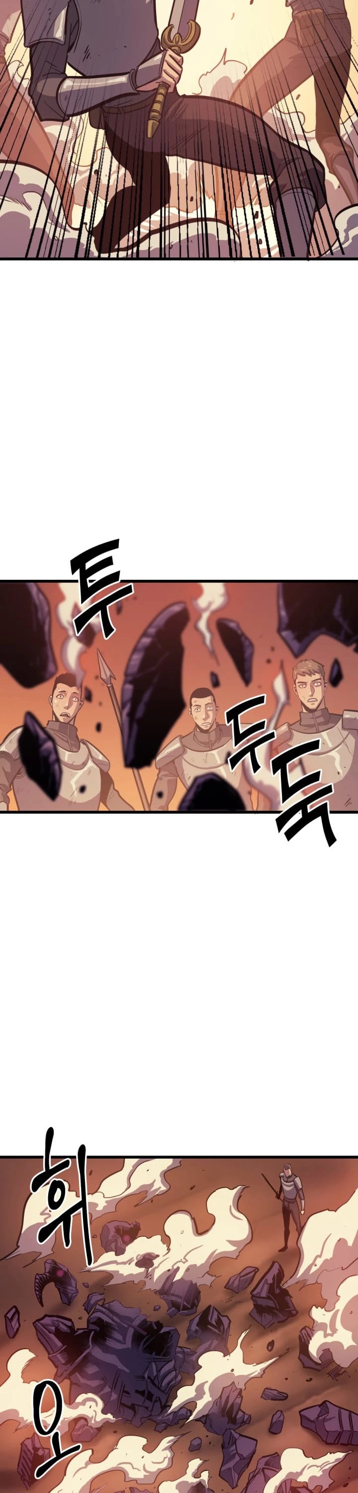 Max Level Returner Chapter 48 page 32 - Chapter 48
