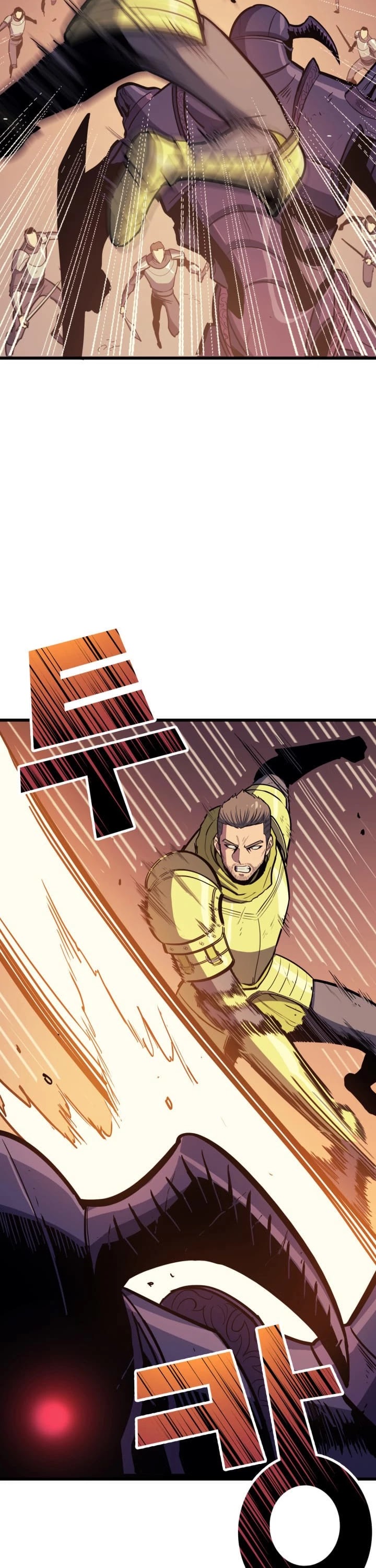 Max Level Returner Chapter 48 page 5 - Chapter 48