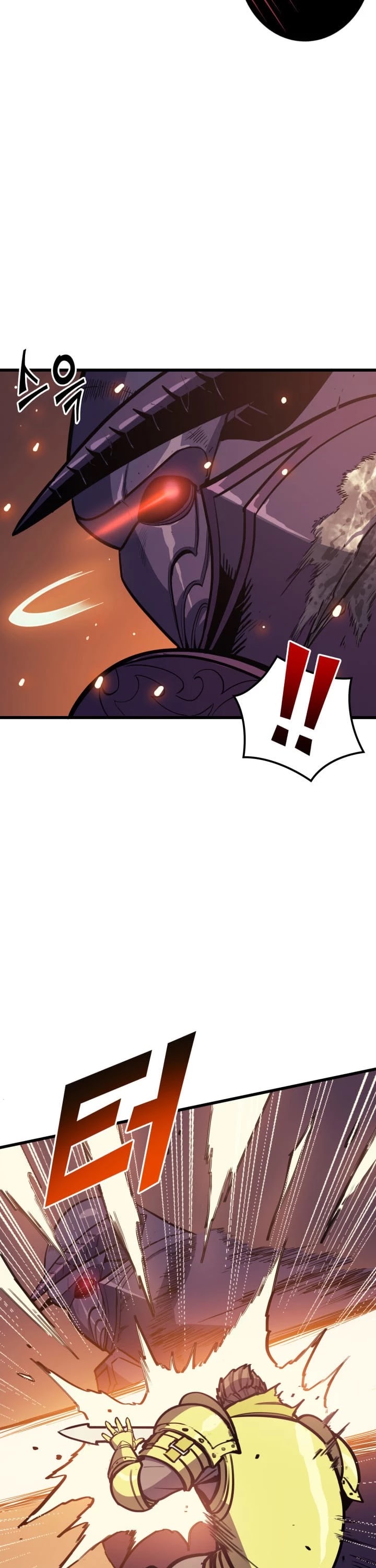 Max Level Returner Chapter 48 page 6 - Chapter 48