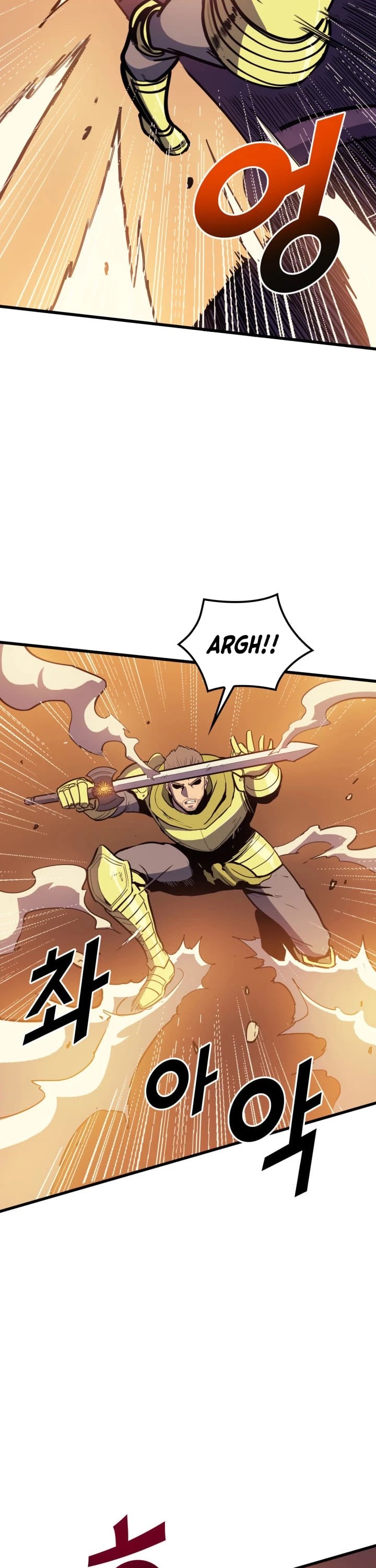 Max Level Returner Chapter 48 page 7 - Chapter 48