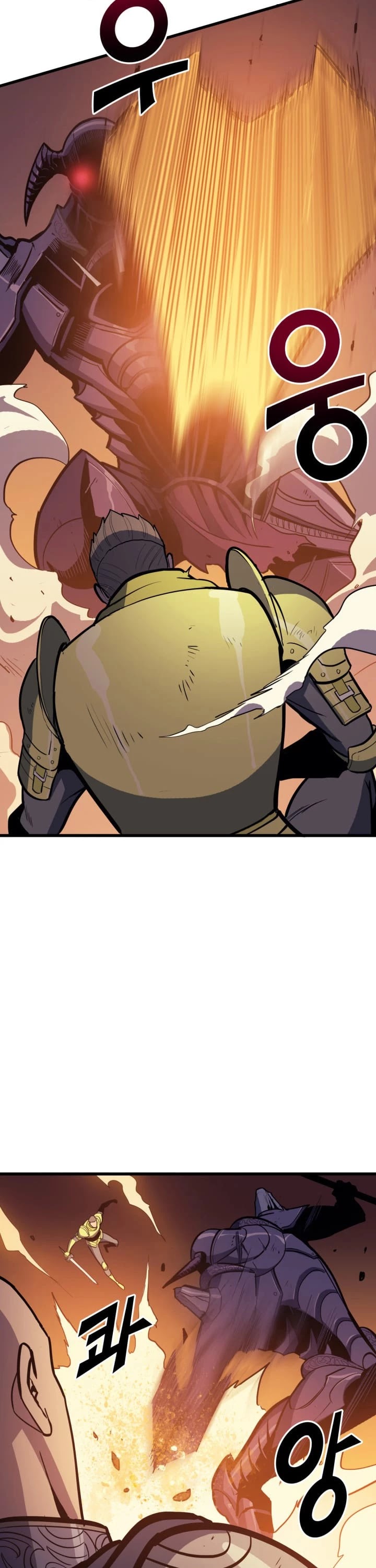 Max Level Returner Chapter 48 page 8 - Chapter 48