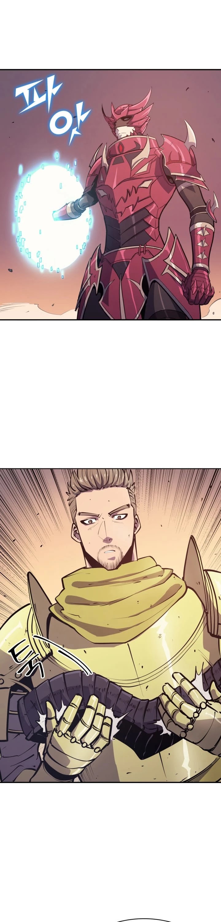 Max Level Returner Chapter 49 page 14 - Chapter 49