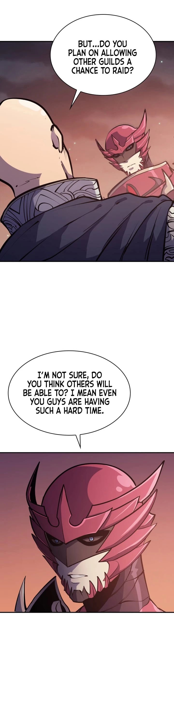 Max Level Returner Chapter 49 page 17 - Chapter 49