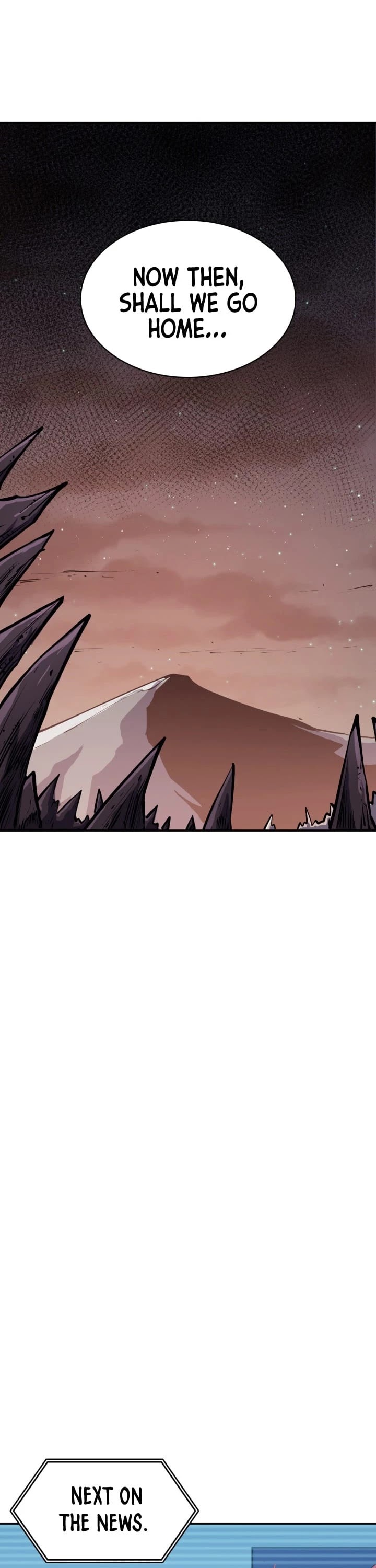Max Level Returner Chapter 49 page 23 - Chapter 49