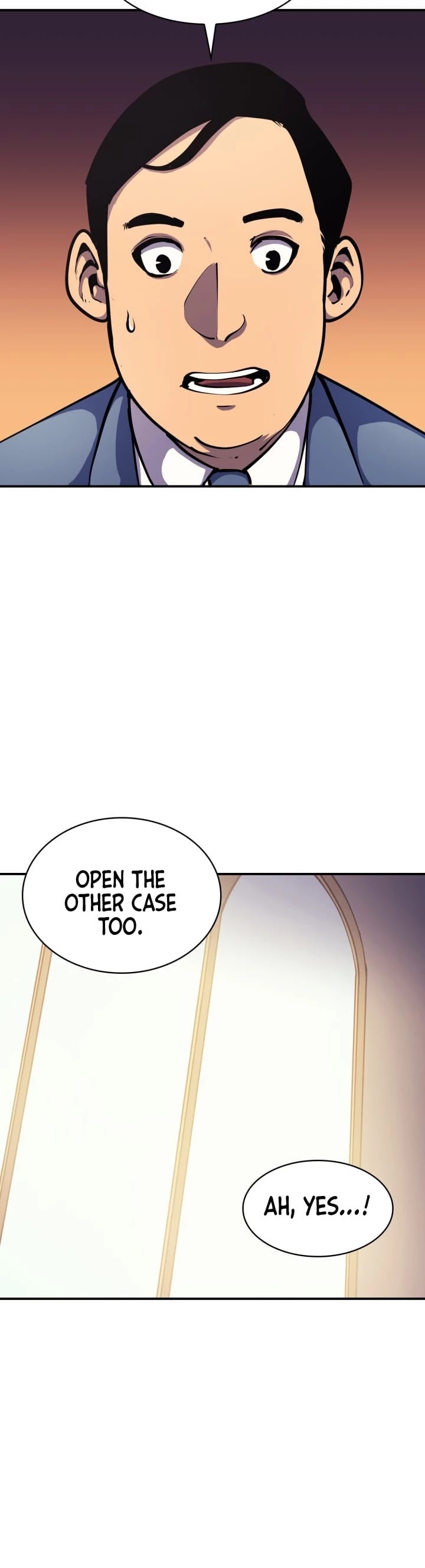 Max Level Returner Chapter 49 page 29 - Chapter 49
