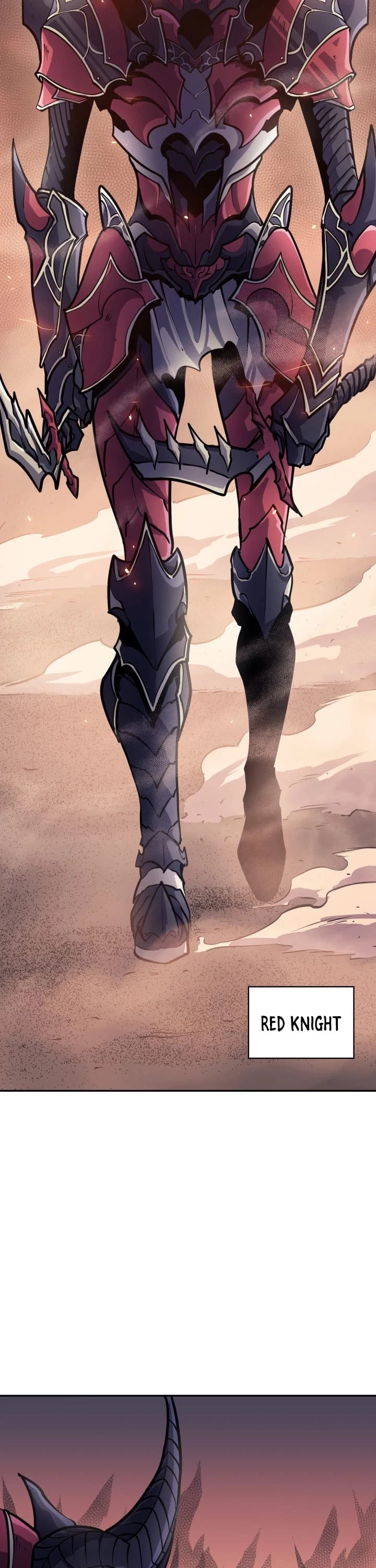 Max Level Returner Chapter 49 page 3 - Chapter 49