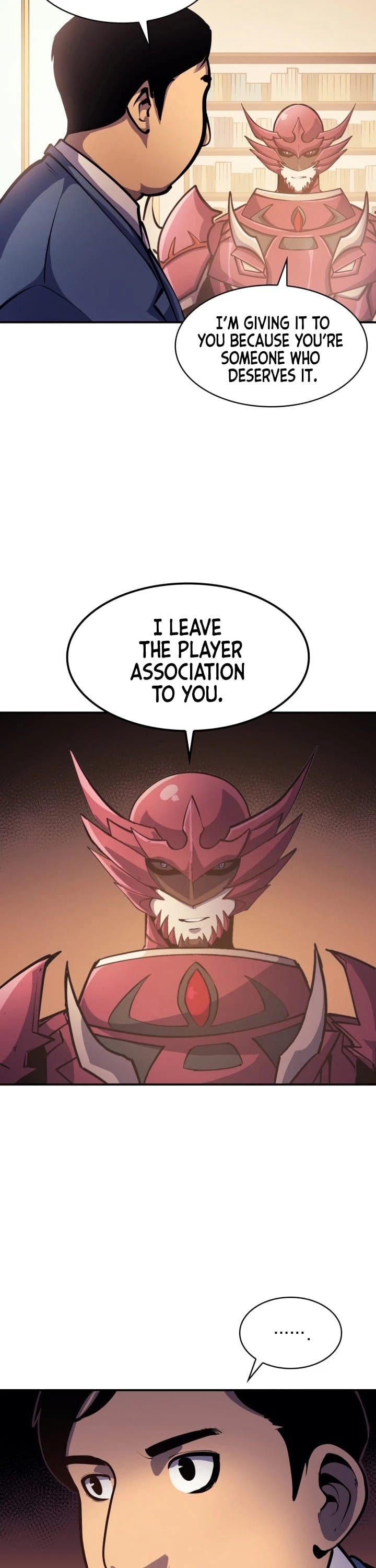Max Level Returner Chapter 49 page 31 - Chapter 49