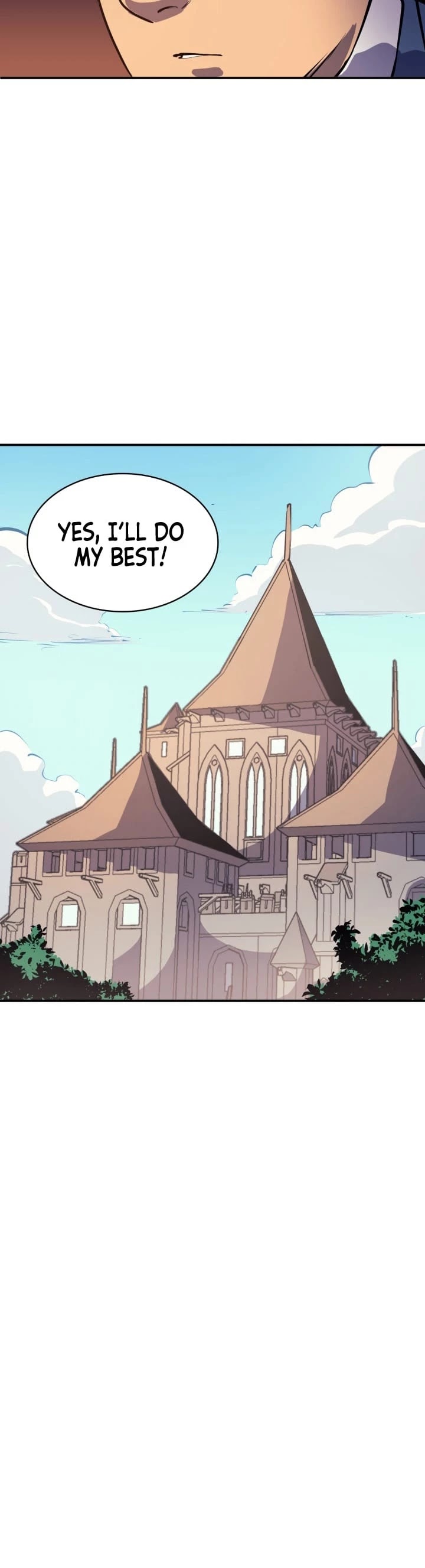 Max Level Returner Chapter 49 page 32 - Chapter 49