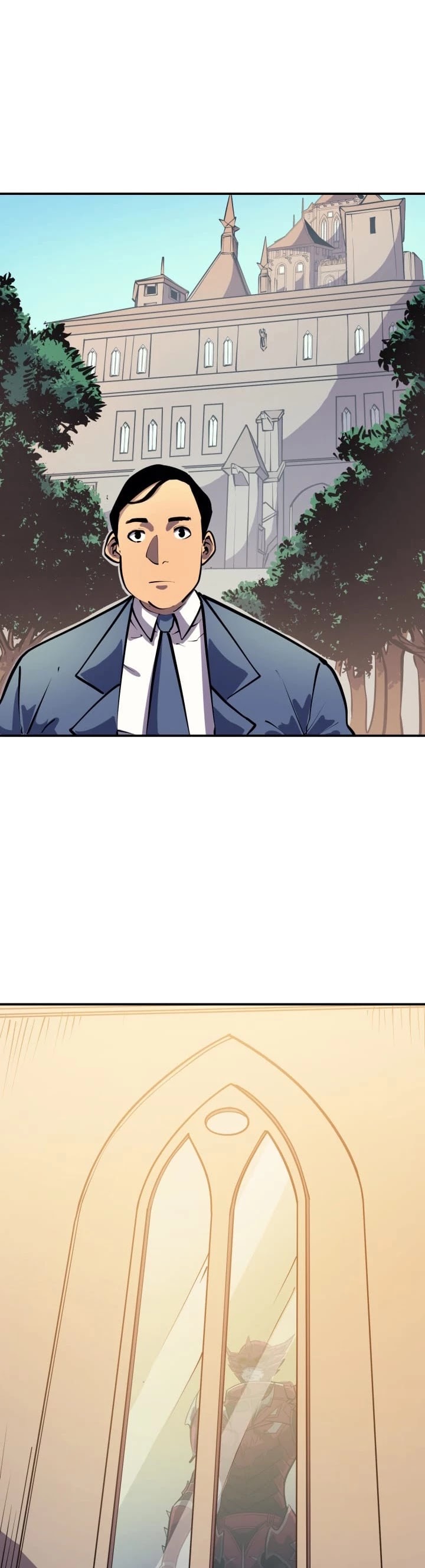 Max Level Returner Chapter 49 page 33 - Chapter 49