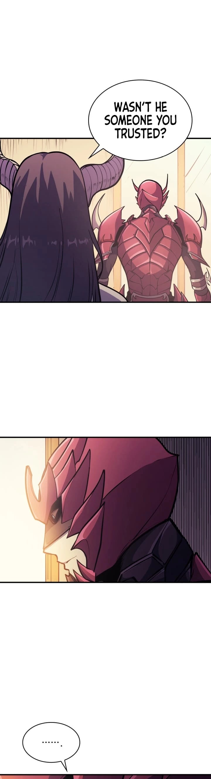 Max Level Returner Chapter 49 page 36 - Chapter 49