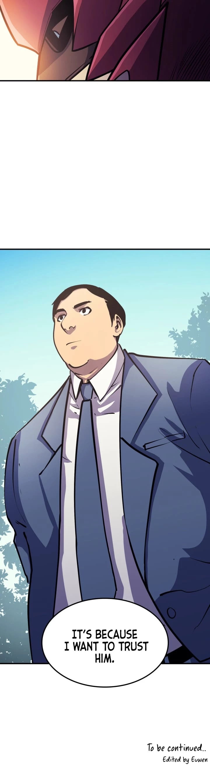 Max Level Returner Chapter 49 page 37 - Chapter 49