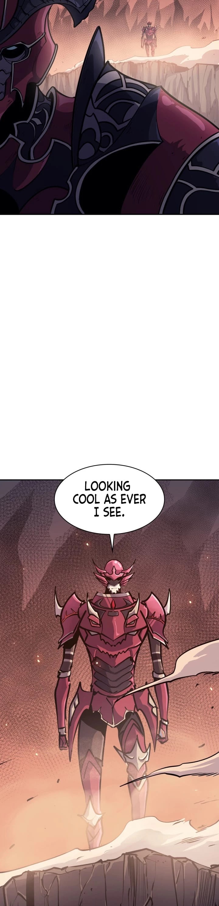 Max Level Returner Chapter 49 page 4 - Chapter 49