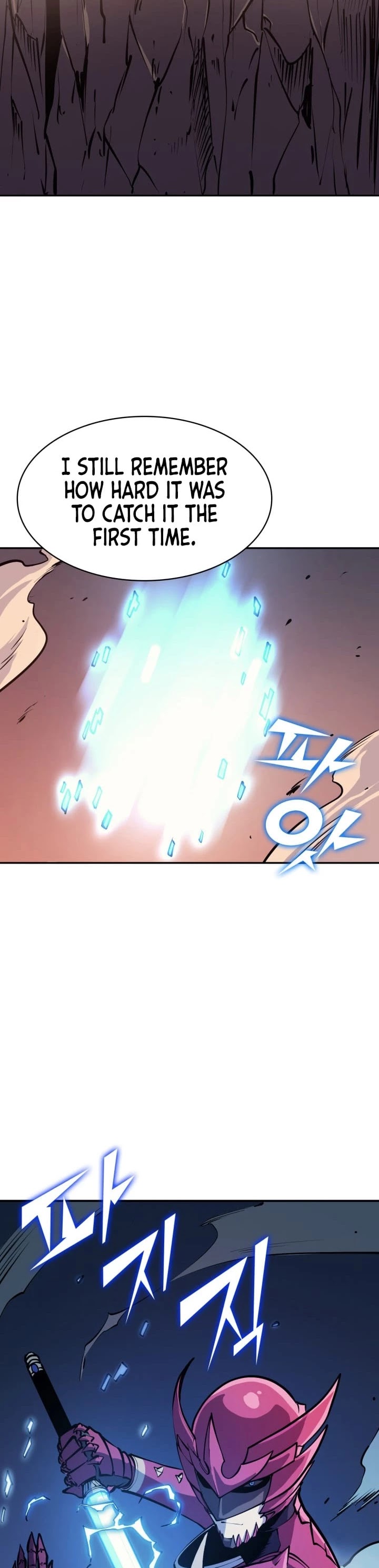 Max Level Returner Chapter 49 page 5 - Chapter 49