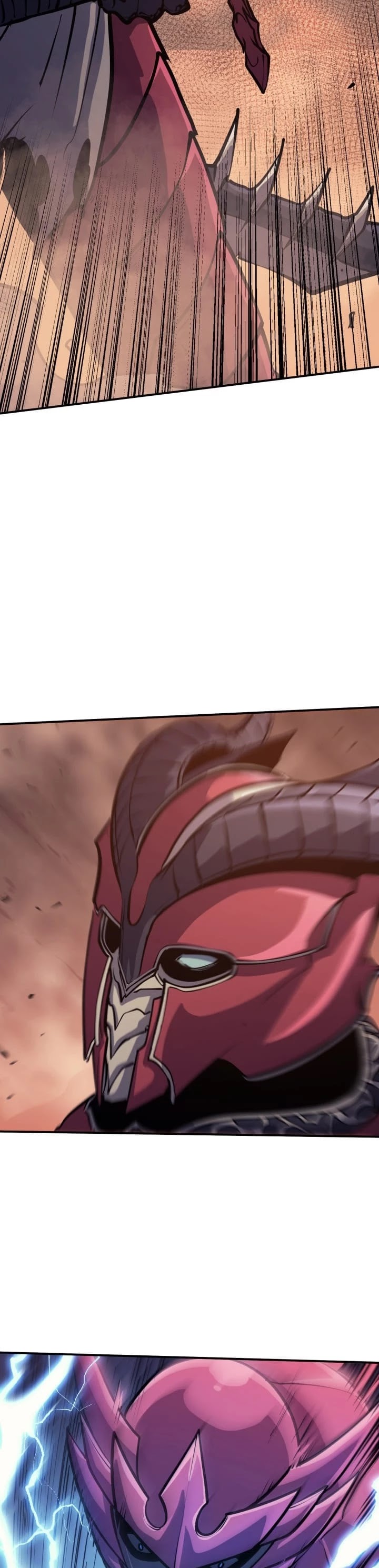 Max Level Returner Chapter 49 page 8 - Chapter 49