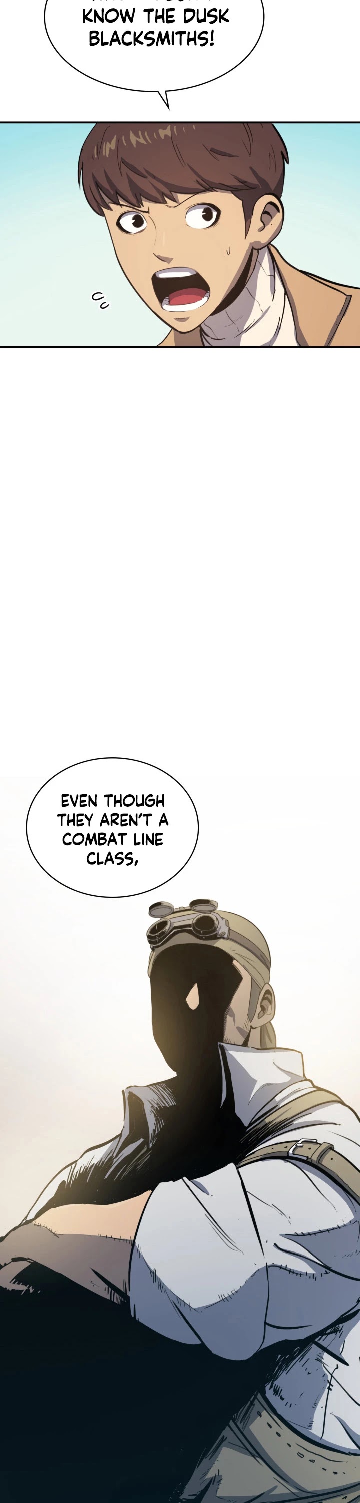 Max Level Returner Chapter 5 page 11 - Chapter 5