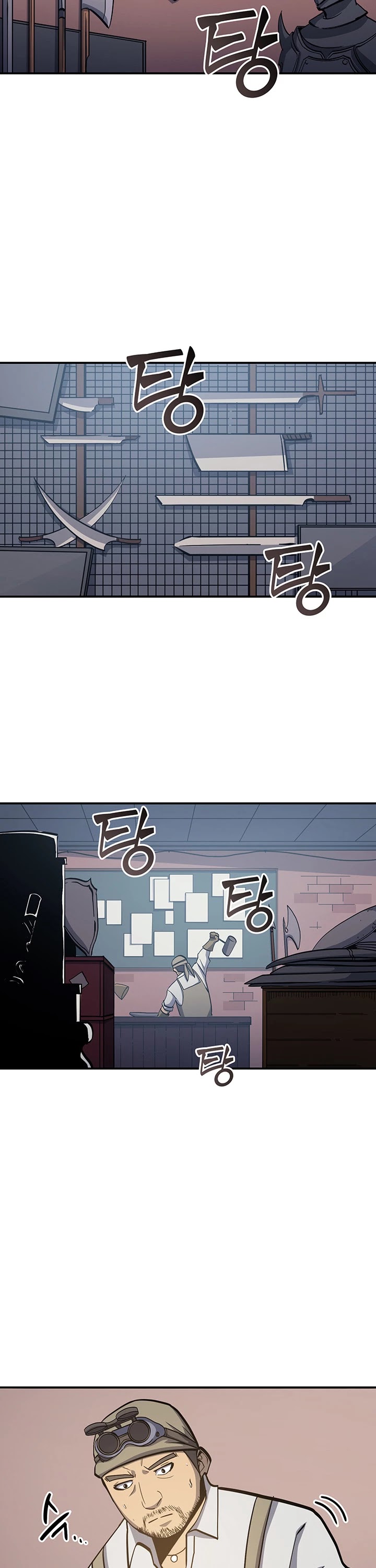 Max Level Returner Chapter 5 page 19 - Chapter 5