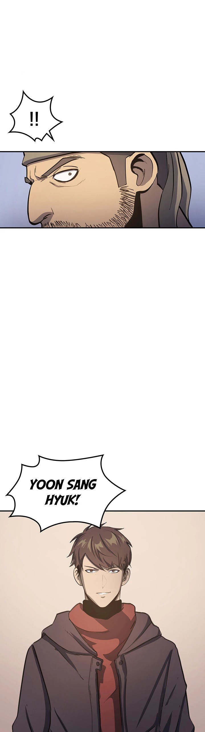 Max Level Returner Chapter 5 page 21 - Chapter 5