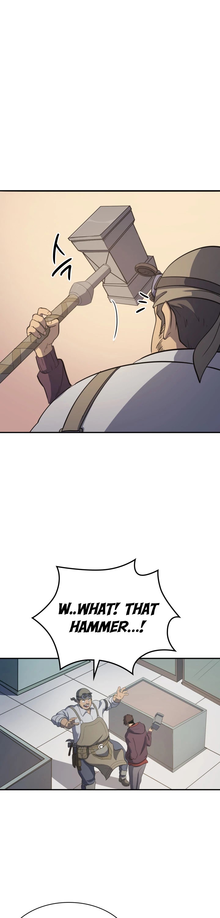 Max Level Returner Chapter 5 page 26 - Chapter 5