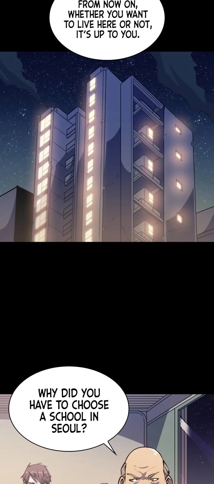 Max Level Returner Chapter 50 page 15 - Chapter 50