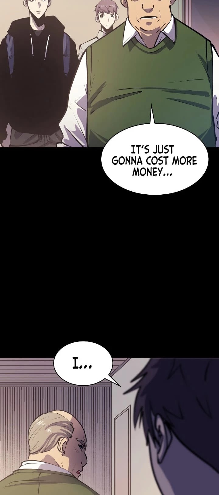 Max Level Returner Chapter 50 page 16 - Chapter 50