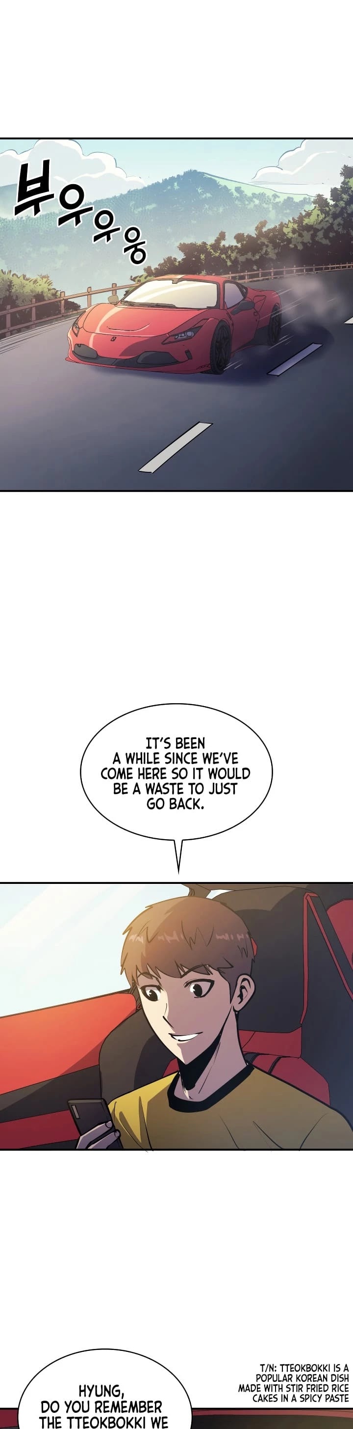 Max Level Returner Chapter 50 page 19 - Chapter 50
