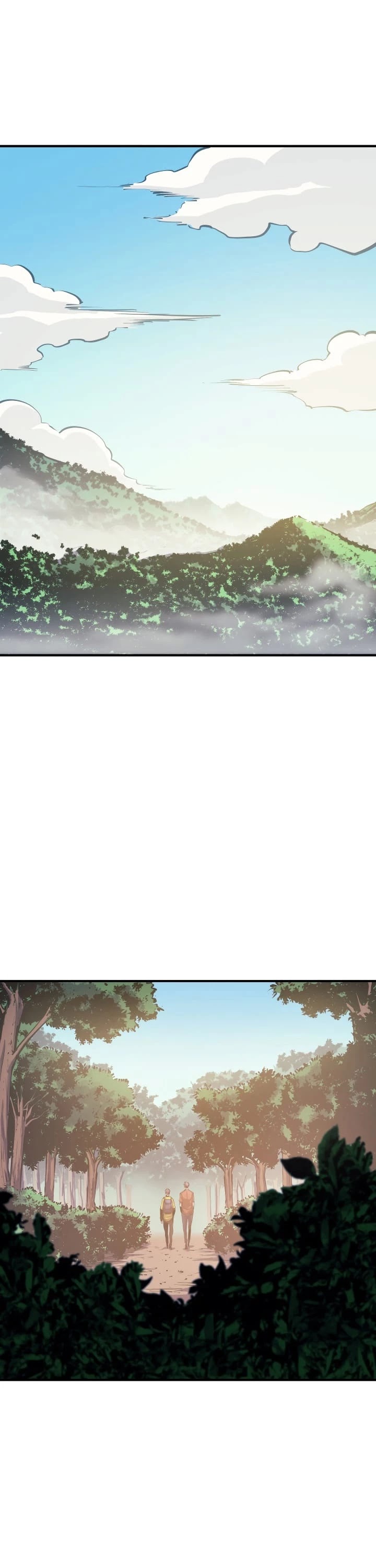 Max Level Returner Chapter 50 page 2 - Chapter 50