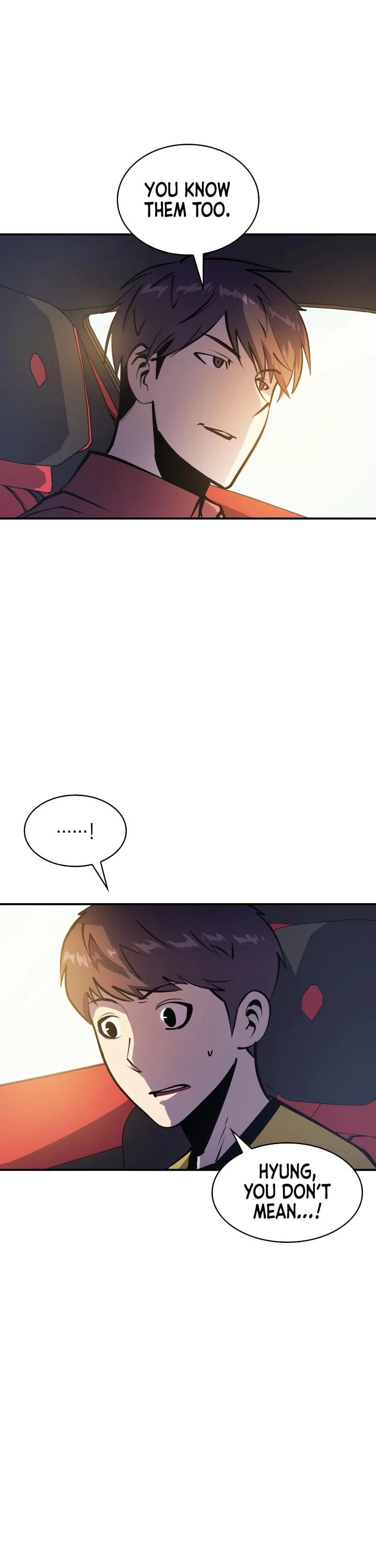 Max Level Returner Chapter 50 page 22 - Chapter 50